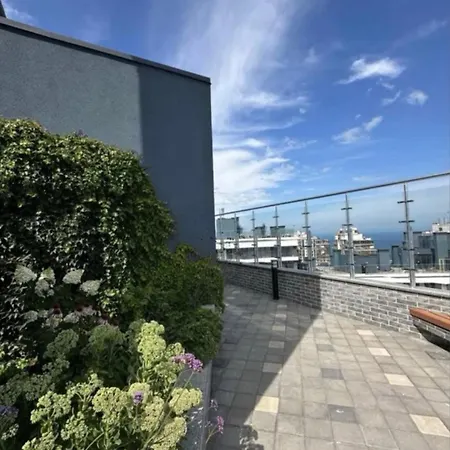 Apartment жк атмосфера *