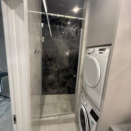 жк атмосфера Apartment Odesa