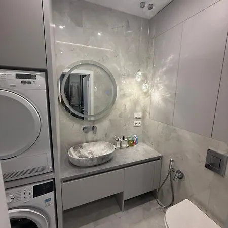 жк атмосфера Apartment *