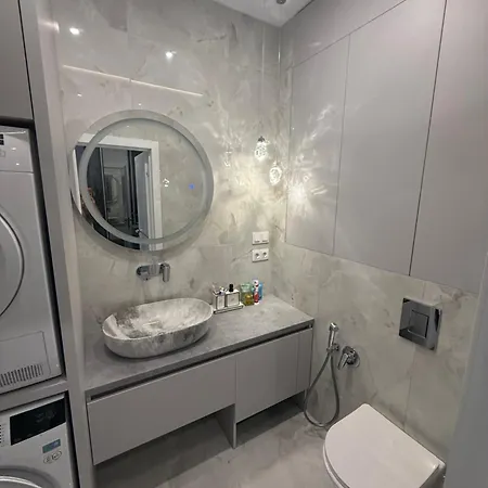 Apartment жк атмосфера Odesa
