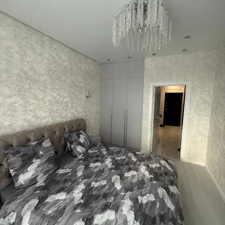 жк атмосфера Apartment