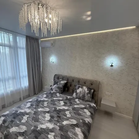 жк атмосфера Apartment Odesa