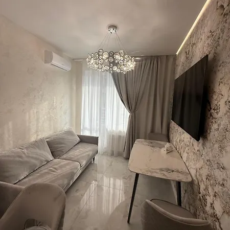 жк атмосфера Apartment